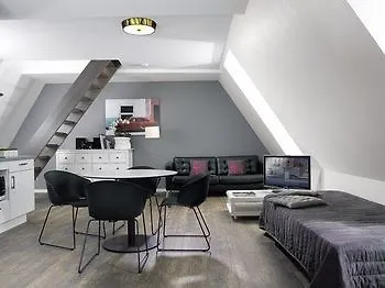 Le 32 Hotel 3*